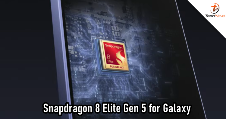 Snapdragon 8 Elite Gen 5 for Galaxy powers the Samsung Galaxy S26 Series