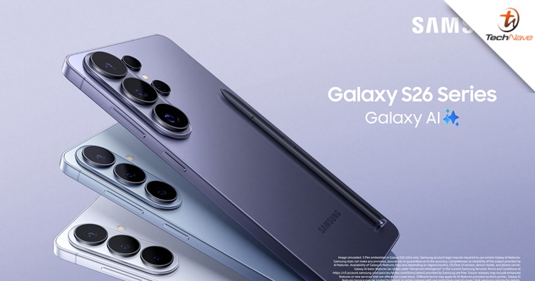 Samsung confirms higher prices for Galaxy S26 Series due to memory shortage