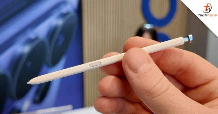 Samsung confirms the S Pen will return soon