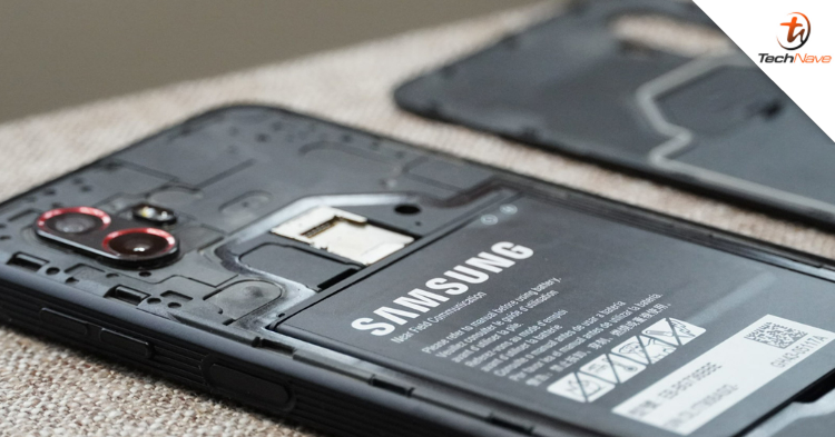 Samsung confirmed it is working on a silicone-carbon battery for its phones