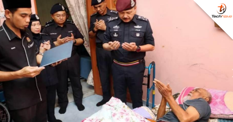 Over 1.7 million Malaysians are using the VSP app