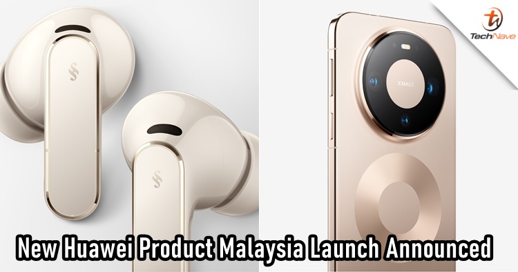 Huawei returns to Malaysia with Mate 80 Pro, FreeBuds Pro 5 and more