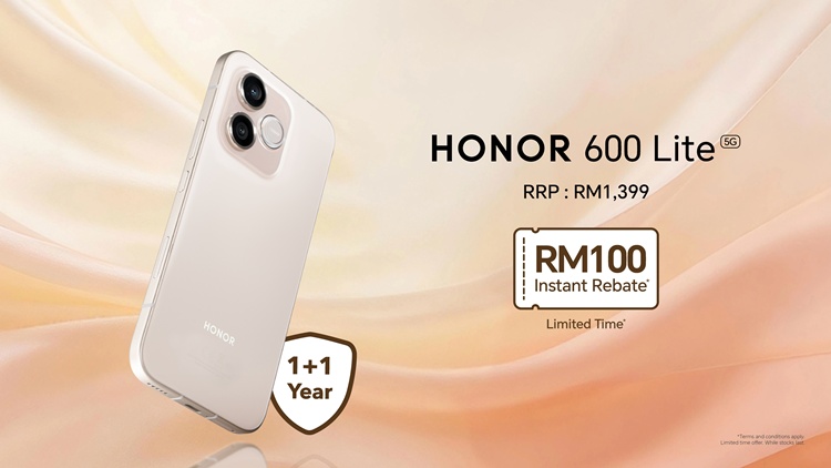 HONOR 600 Lite Now Available Nationwide.jpg