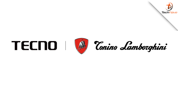 TECNO partners Tonino Lamborghini for new premium tech Collaboration