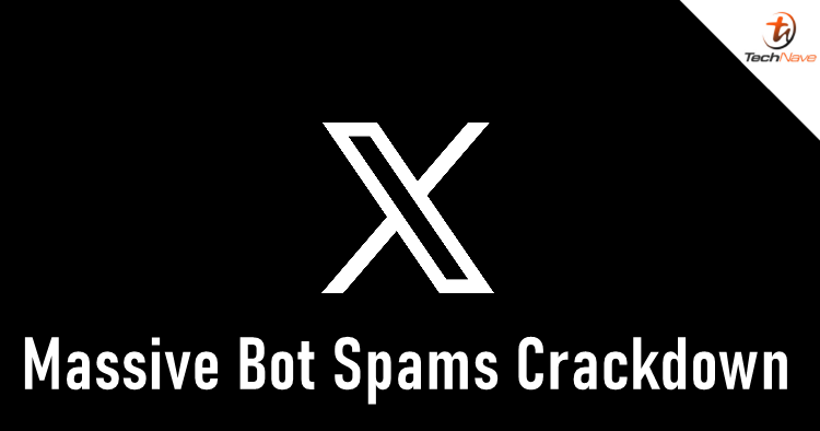 X suspended 800 million accounts in a year to combat spam and manipulation