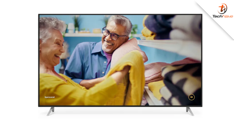 YouTube TV could start showing 30-second non-skippable ads