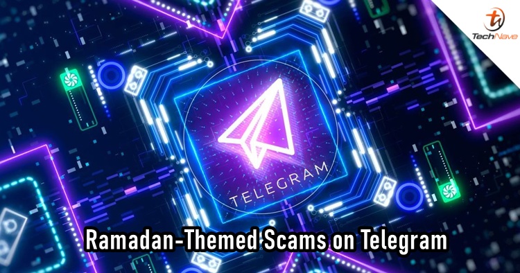 Kaspersky warns of Ramadan-Themed scams targeting Telegram accounts