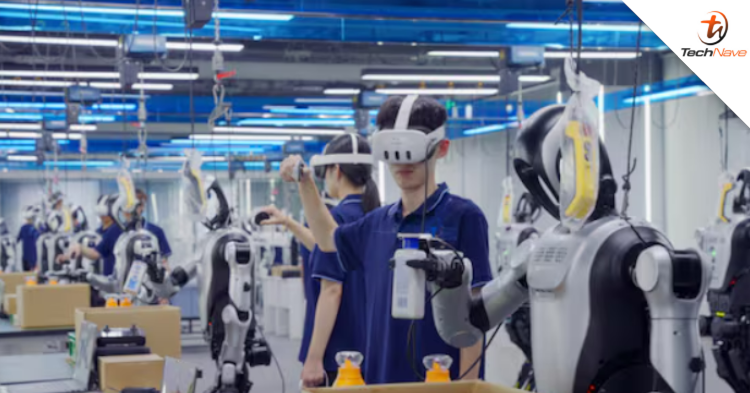 China has launched over 40 schools for humanoid robots