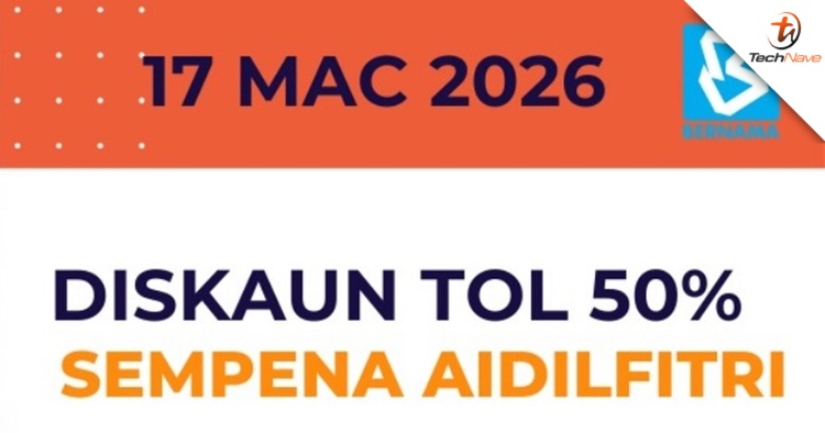 Malaysian government announces 50% toll discount for Hari Raya Aidilfitri 2026