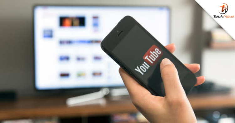 YouTube now allows you to upload dwarf images up to 50MB