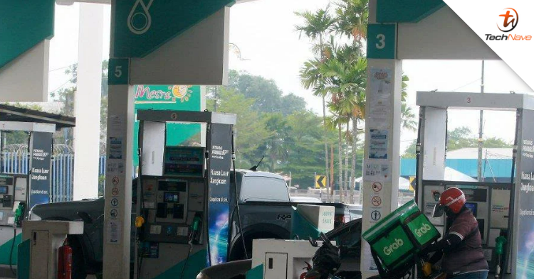 Owners of foreign vehicles buying RON95 will be punished accordingly