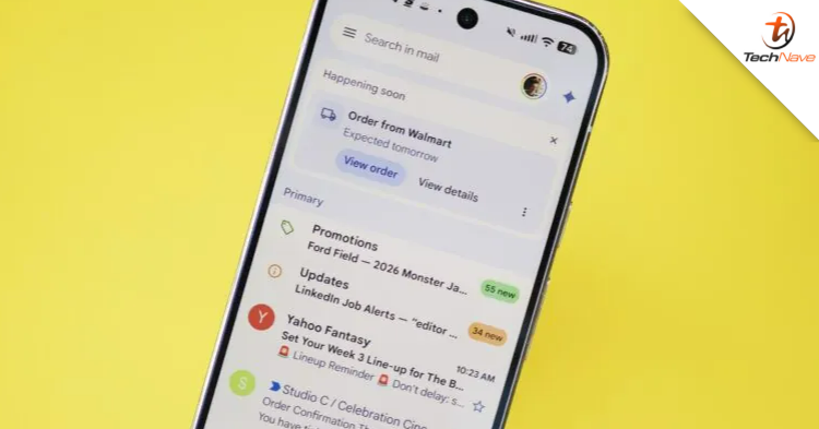 You can finally change your old Gmail username