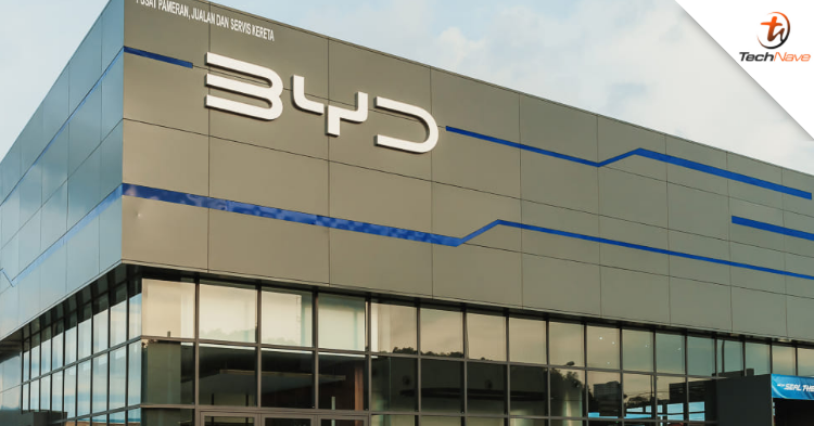 MITI clears up confusion on BYD investments - Those allegations are inaccurate