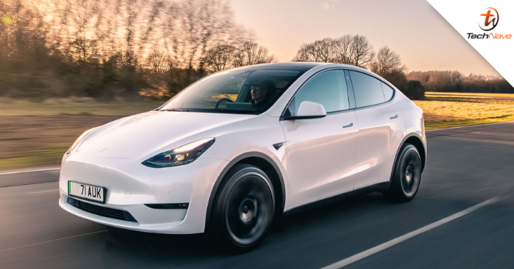 Tesla overtakes BYD as the World’s Number 1 EV