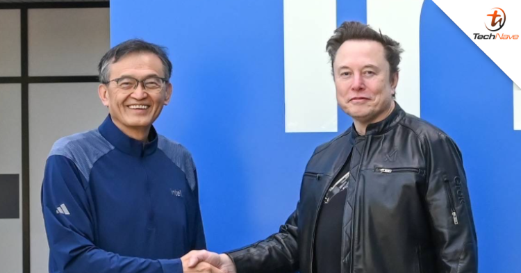 Intel joins Elon Musk’s Terafab project