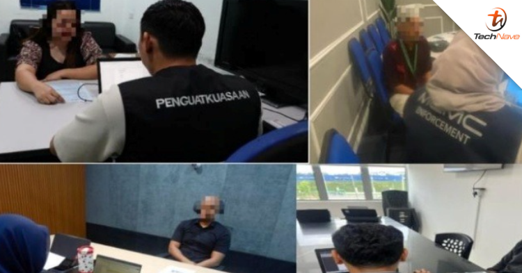 MCMC opens 36 probe papers over fake news, fines up to RM500000 possible