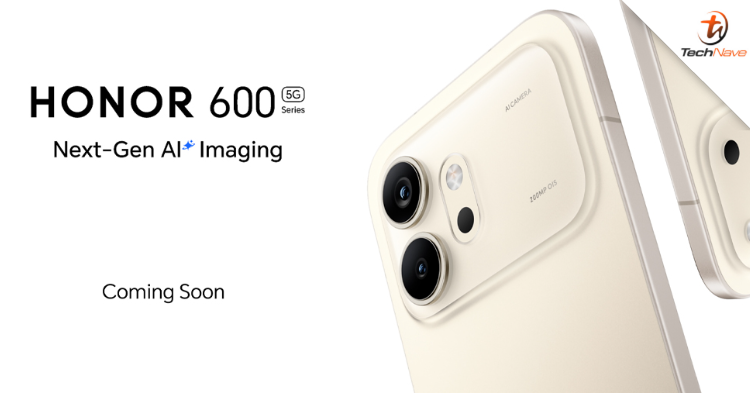 Malaysia becomes the first market in the world to receive the HONOR 600 series