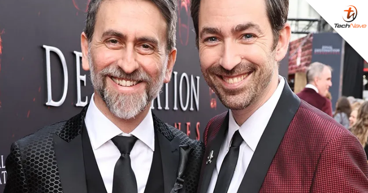 Sony is rumoured to be working on the live-action Metal Gear Solid film