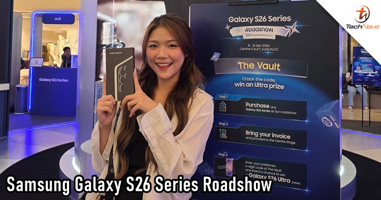 Samsung Malaysia brings Galaxy S26 Series roadshow nationwide to showcase Its AI phone