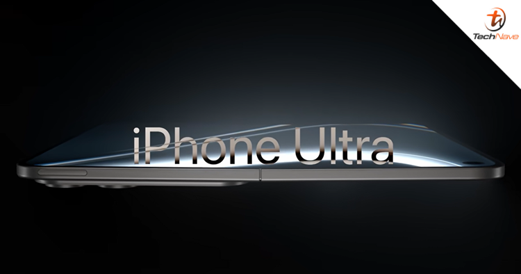 Apple iPhone Ultra leak points to massive battery upgrade and new foldable OLED