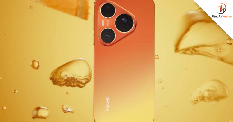 HUAWEI confirms it will release the HUAWEI Pura 90 series on 20 April 2026