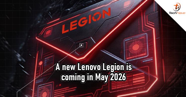 Lenovo Legion gaming phones could return in 2026