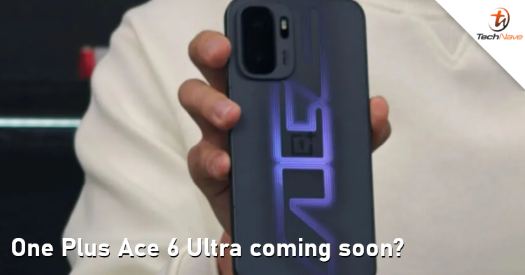 One Plus Ace 6 Ultra leak - Dimensity 9500 SoC, 8500mAh battery and 165Hz display and more from ~RM2140