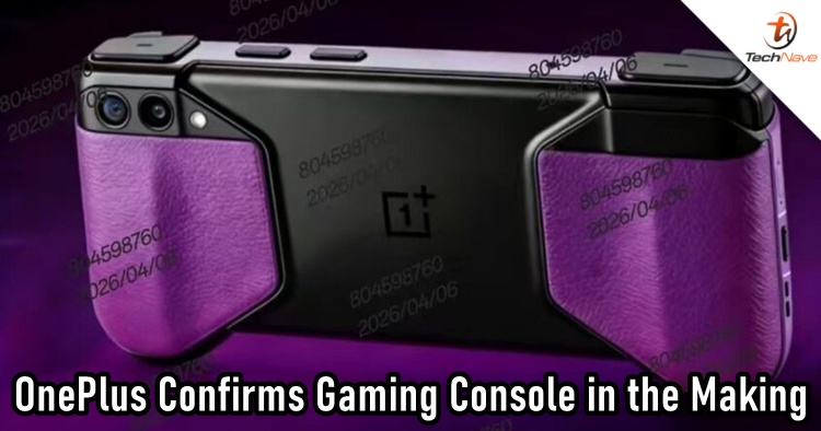 OnePlus confirms early development of gaming console