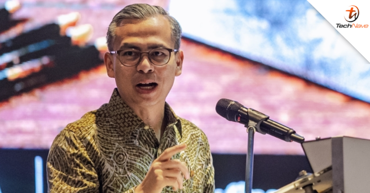 Fahmi Fadzil confirms that Malaysia still does not have an official broadcaster for this World Cup
