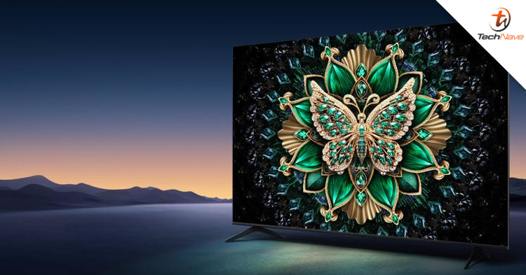 Chinese TVs could be very popular in the European market - Omdia