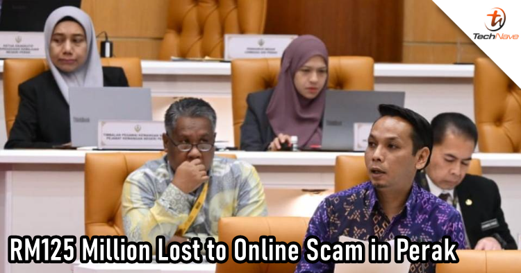 Online fraud losses in Perak hit RM125 Million, students increasingly targeted