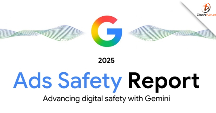 Google blocked 99% of 8.3 billion bad ads in 2025 with help from Gemini