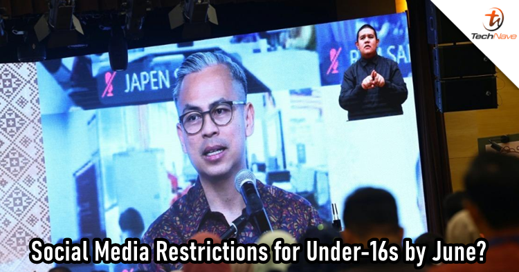 Malaysia plans social media restrictions for Under-16s by June 2026