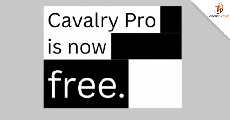 Cavalry Pro animation software is now free after the Canva acquisition