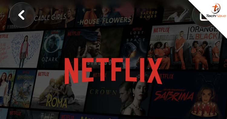 Netflix redesigns iPhone app with vertical vdeo feed, expected to launch in April