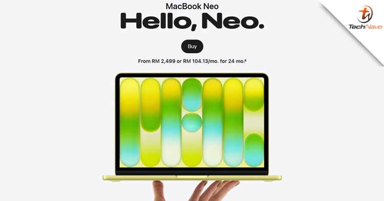 Apple working to restock MacBook Neo due to overwhelming demand