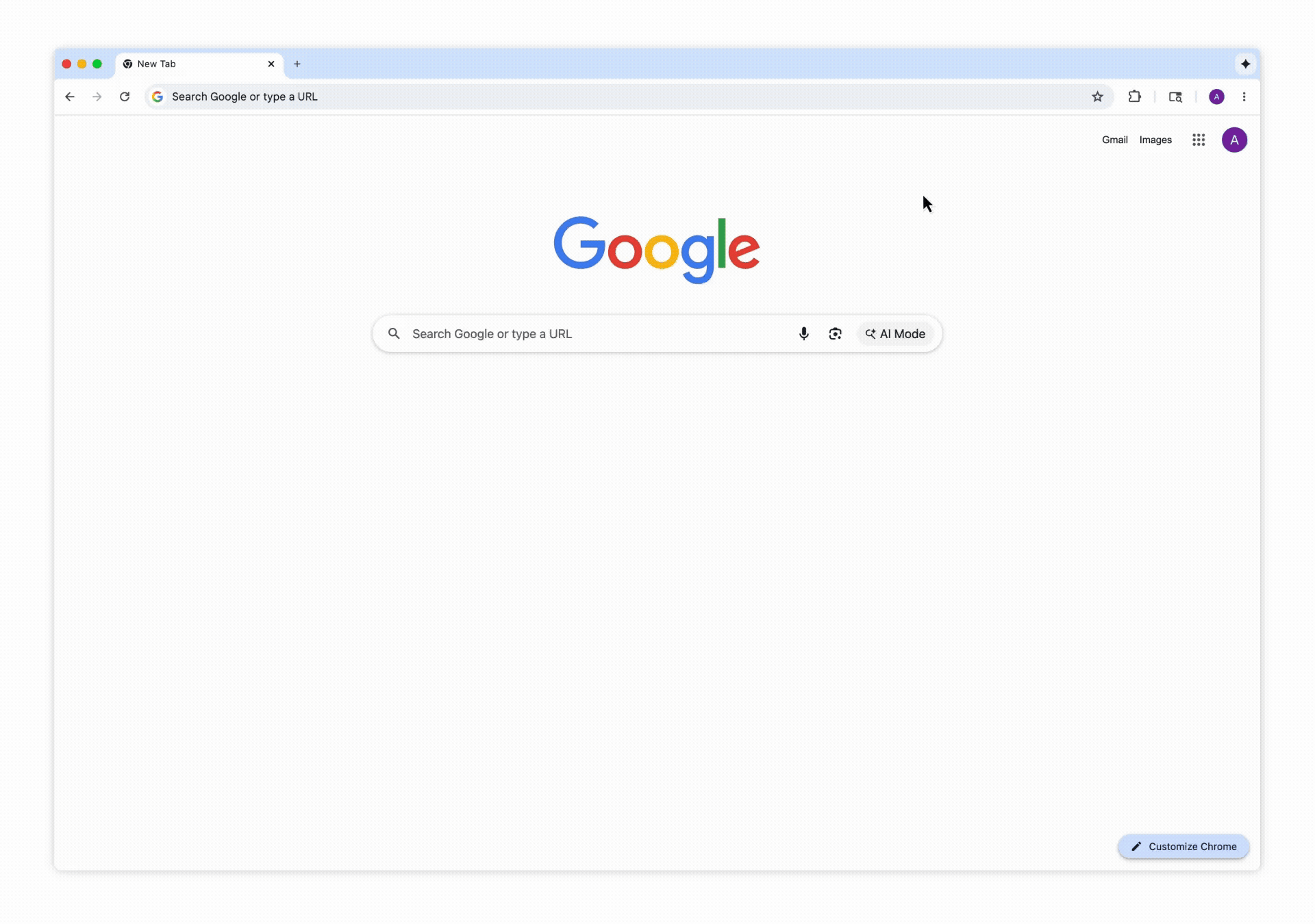 Chrome_Gemini in Chrome_Side Panel.gif