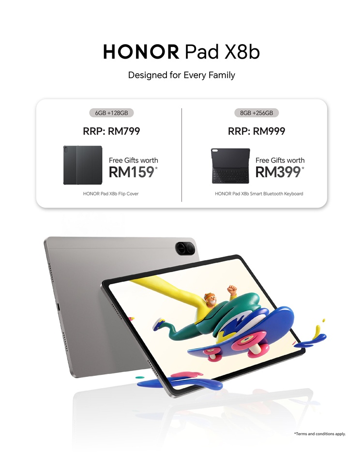 HONOR Pad X8b LTE Price.jpg