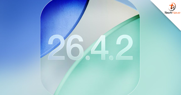 Apple releases security updates for iOS 26.4.2 and iOS 18.7.8