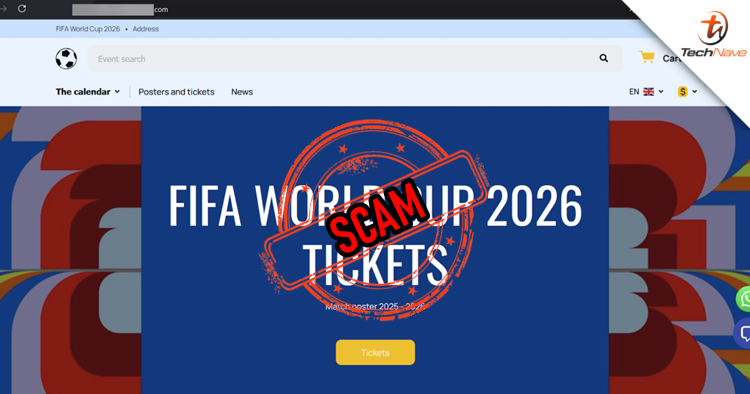 Kaspersky warns of rising World Cup 2026 scams targeting fans