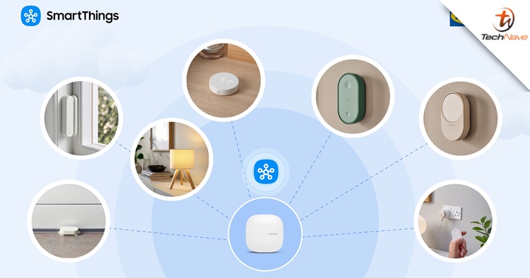 Samsung SmartThings expands integration with IKEA smart home devices