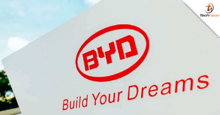 BYD might join the Formula 1 race as the 12th team soon