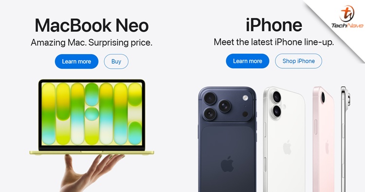 Apple delivers strong quarter, thanks to the iPhone 17 Series and MacBook Neo