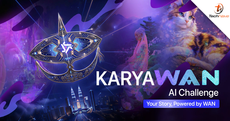 Alibaba Cloud Launches KaryaWAN AI Challenge in Malaysia