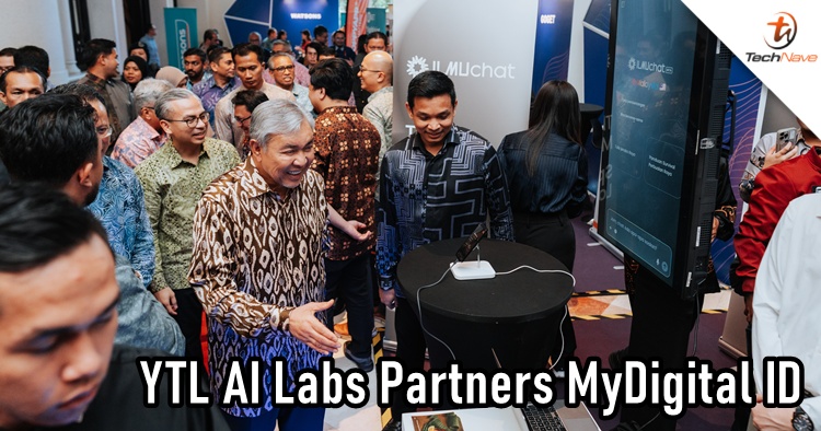YTL AI Labs partners MyDigital ID to enable secure SSO for ILMUchat