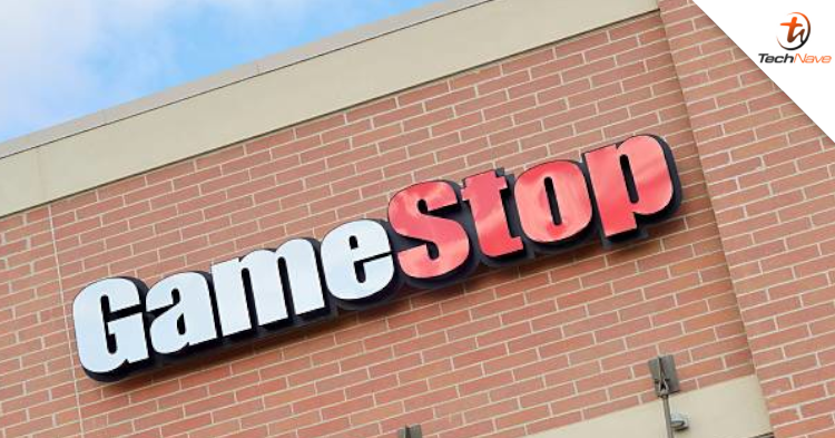 GameStop could buy eBay for ~RM240 billion