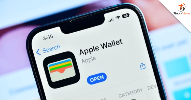 Apple Wallet could release the “Create a Pass” feature soon