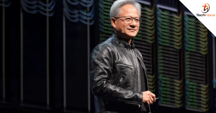 Now, Nvidia has 0% market share in China