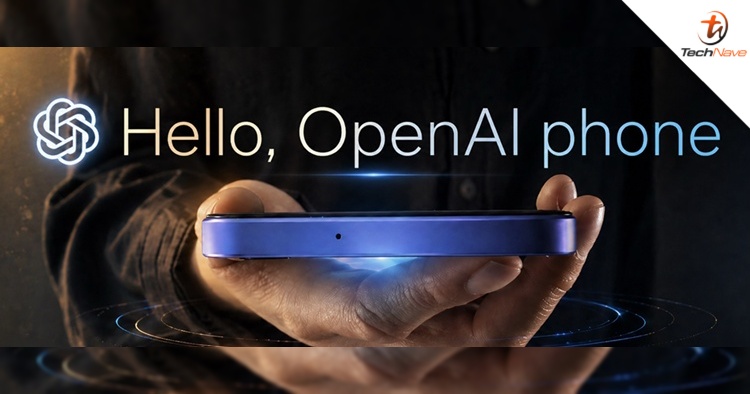 OpenAI could be exploring an AI smartphone chip with MediaTek and Qualcomm