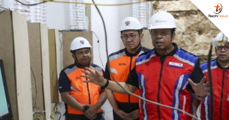 Malaysia loses RM700 million yearly due to electricity theft for Bitcoin mining